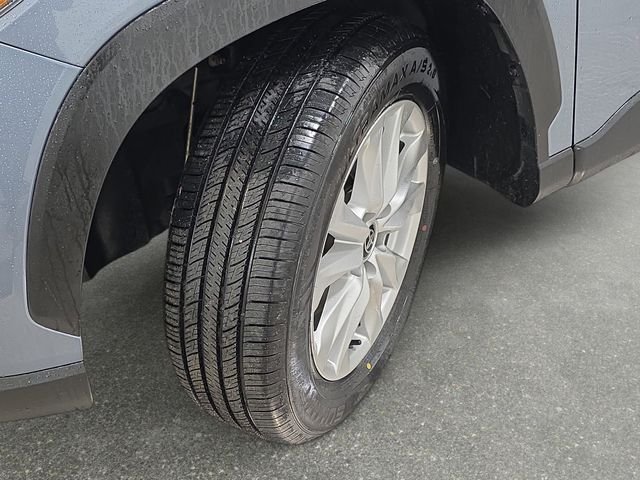 2024 Toyota Corolla Cross LE - Photo 26