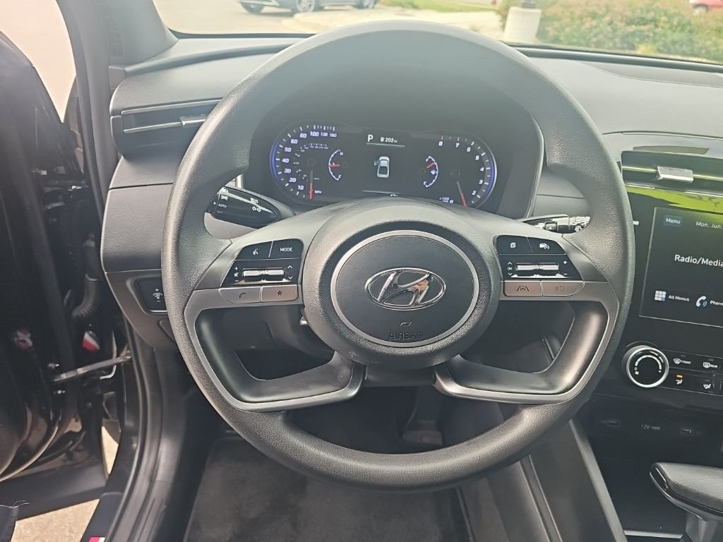 2022 Hyundai Santa Cruz SEL - Photo 15