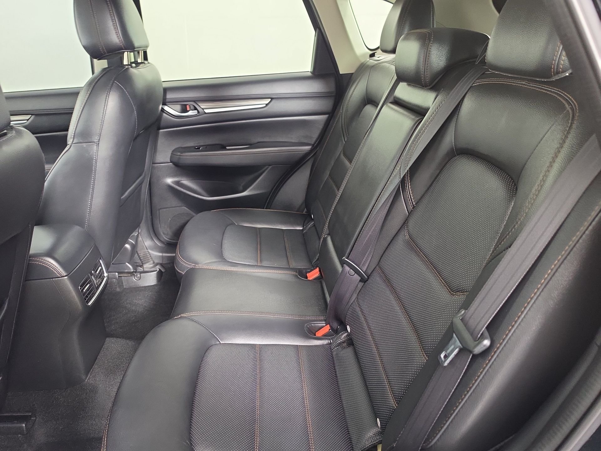 2022 Mazda CX-5 S Premium package - Photo 39