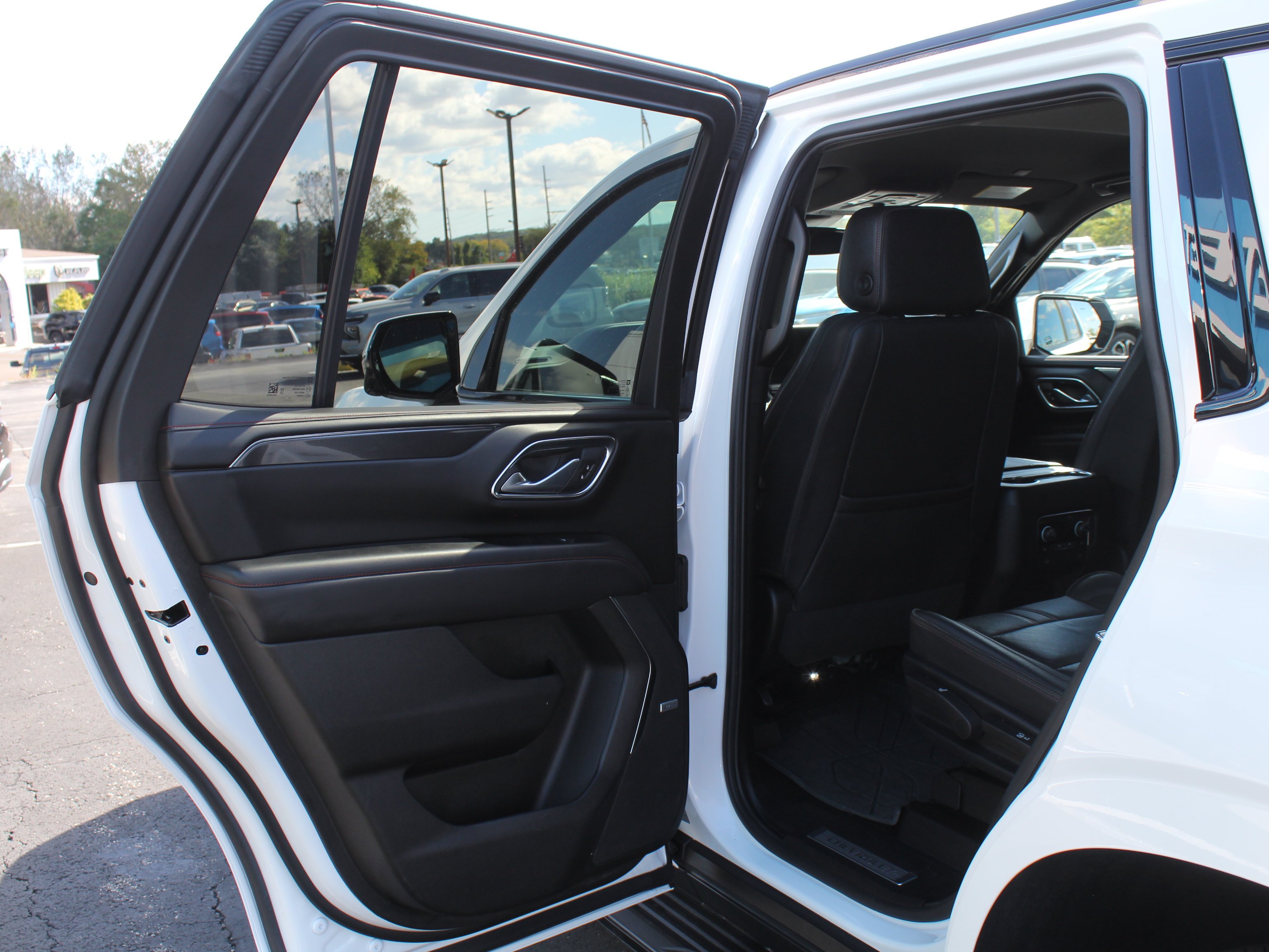 2023 Chevrolet Tahoe RST - Photo 21