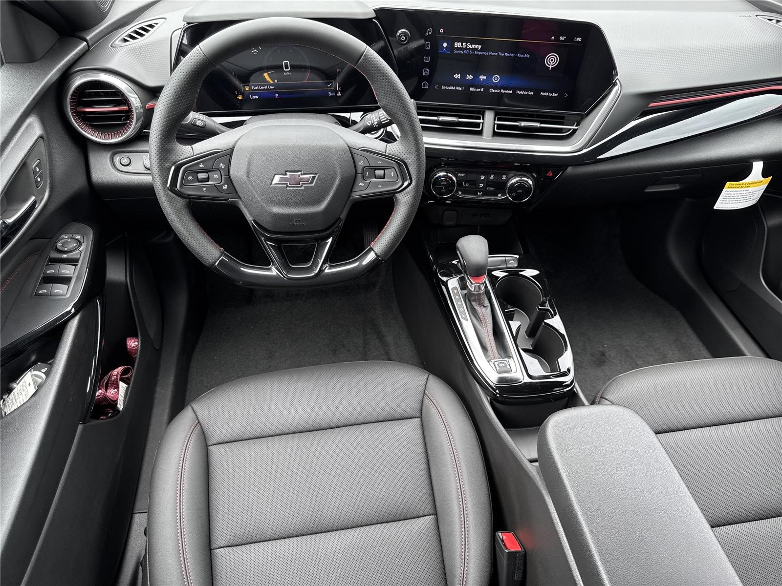 2026 Chevrolet Trax RS - Photo 14