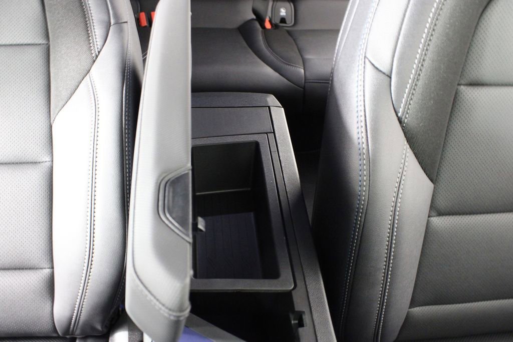 2026 Chevrolet Equinox EV 2LT - Photo 19