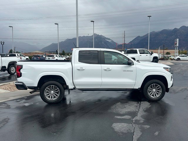 2023 Chevrolet Colorado LT - Photo 8