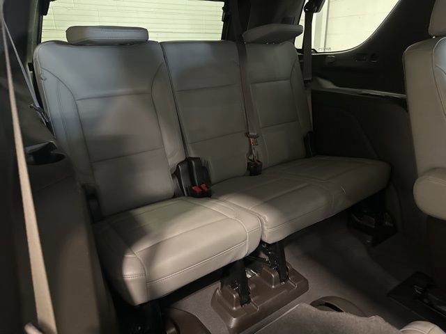 2023 Chevrolet Tahoe LT - Photo 17