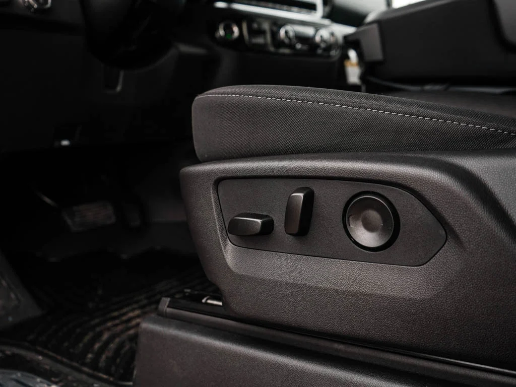 2026 GMC Sierra 1500 Elevation - Photo 15