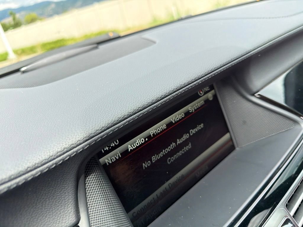 Used 2014 Palladium Silver Metallic Mercedes-Benz CLS 550 image 26