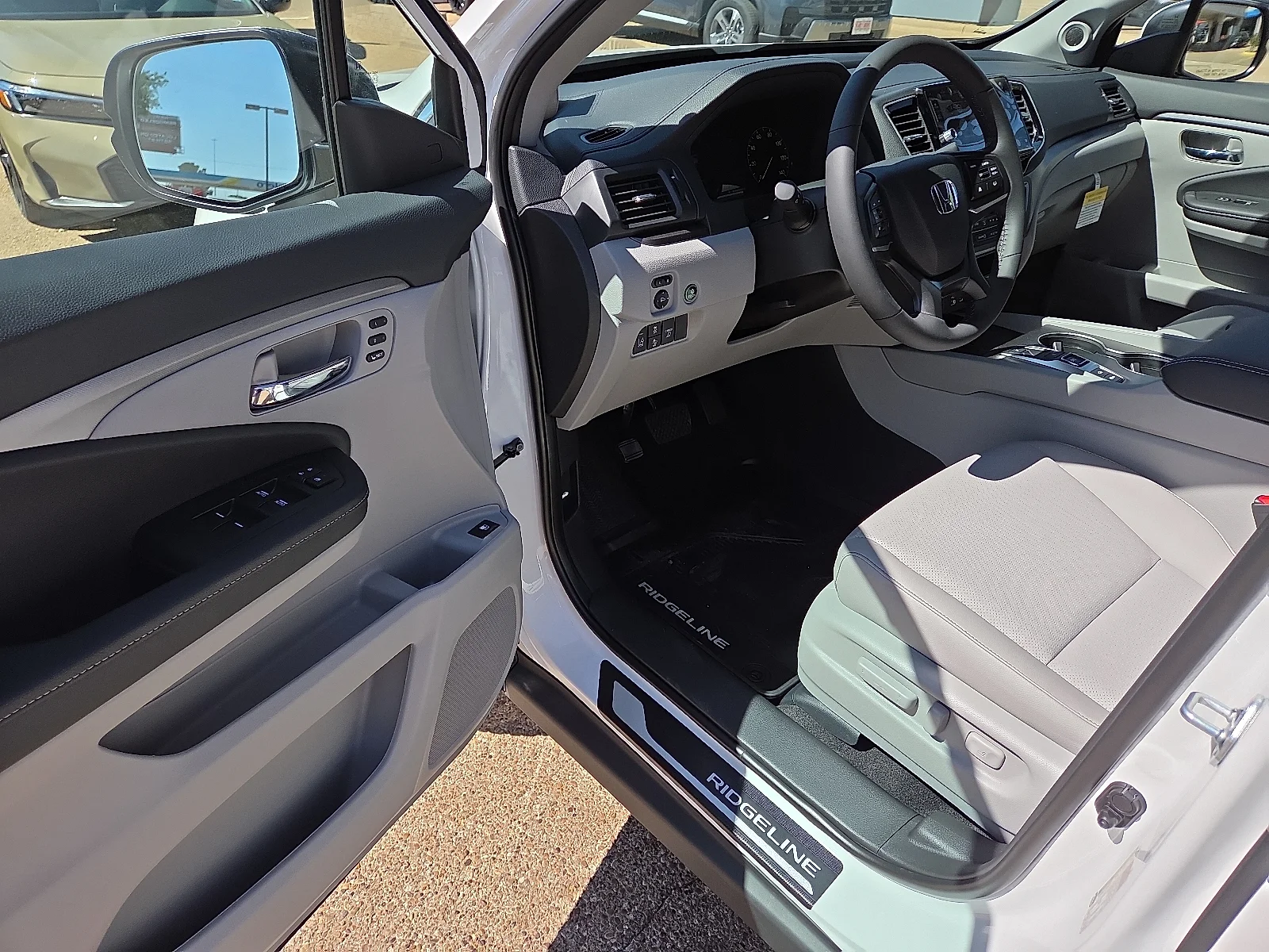 2026 Honda Ridgeline RTL - Photo 10