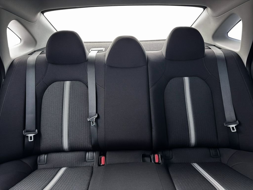 New 2026 Gray Hyundai Blue image 36