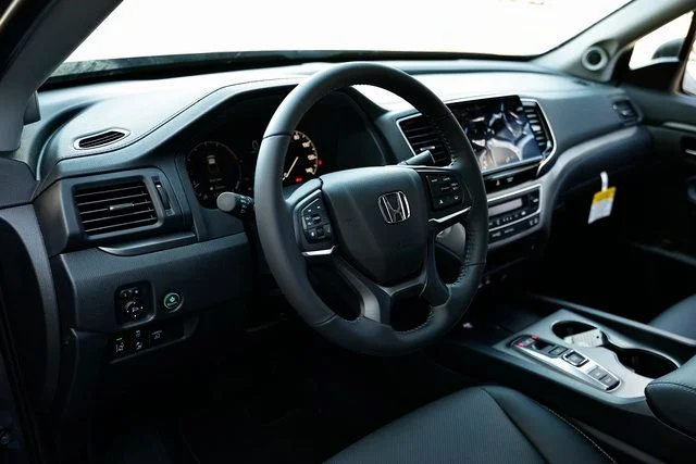 2026 Honda Ridgeline RTL - Photo 22