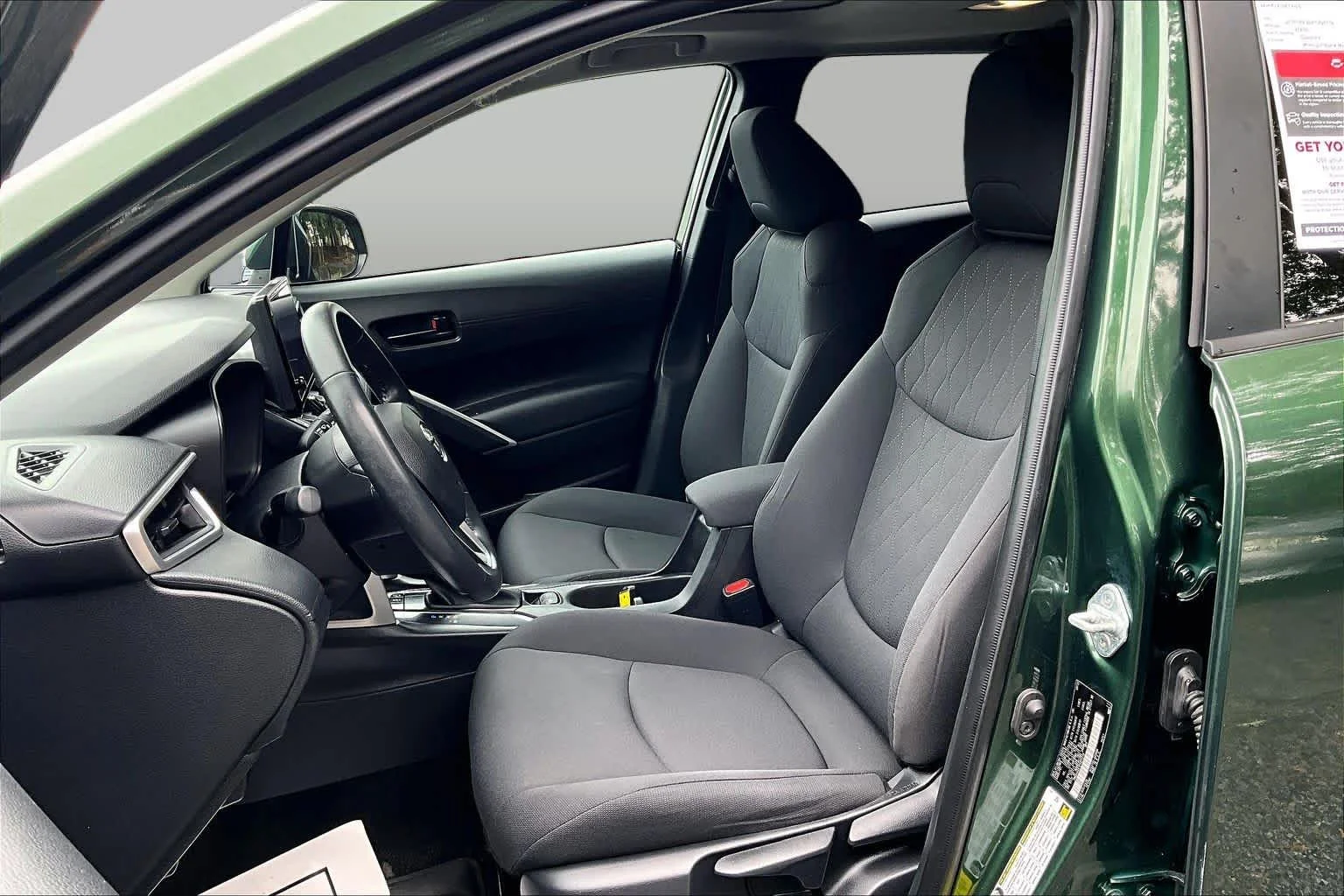 Used 2023 Cypress Toyota LE image 8