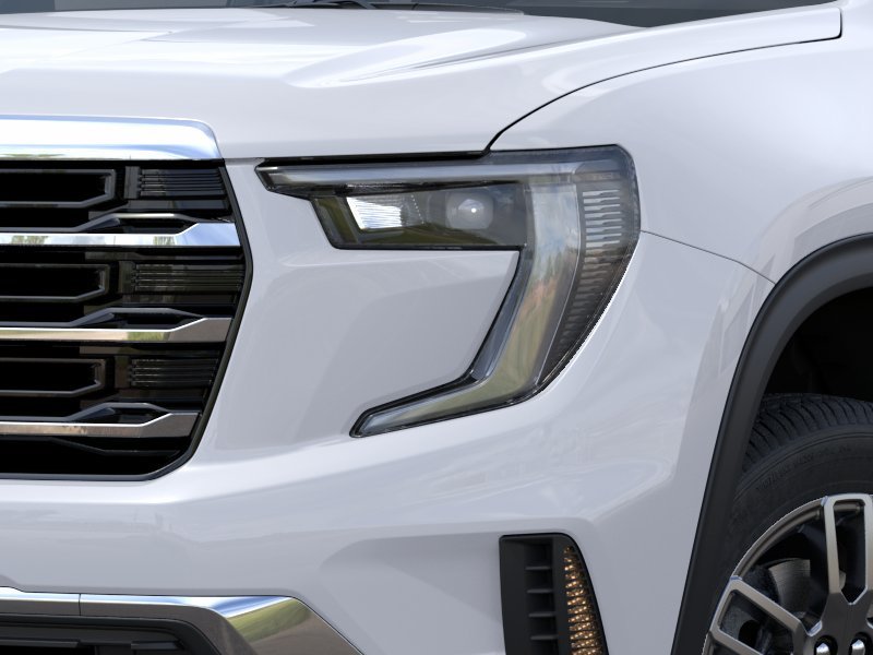 2026 GMC Acadia Elevation - Photo 10