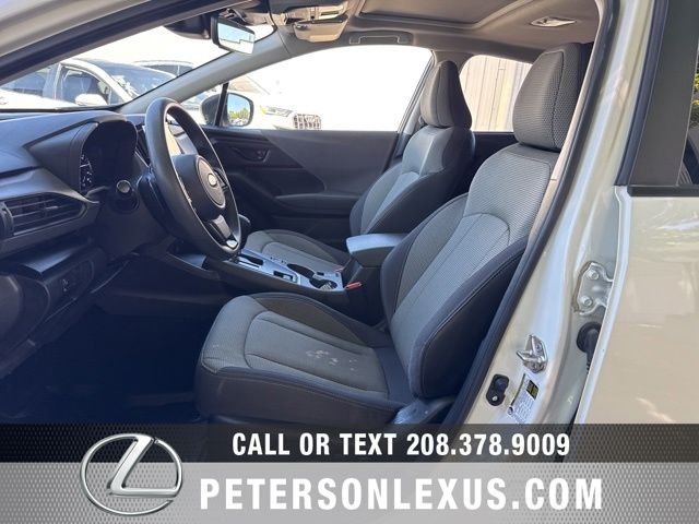 Used 2024 White Subaru Premium image 23
