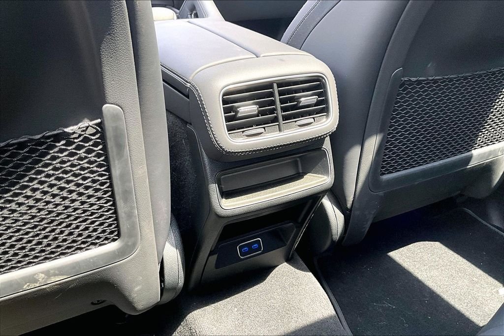 Certified Used 2025  Mercedes-Benz GLE 63 S AMG® image 25