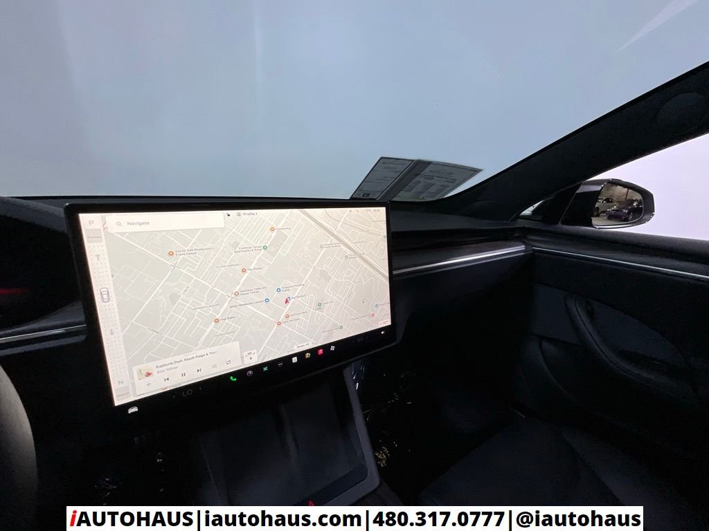 2023 Tesla Model S Standard Range - Photo 25