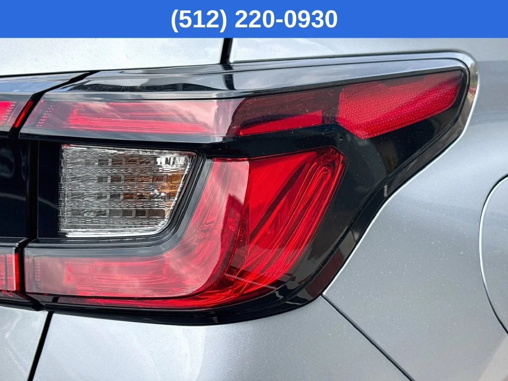New 2026 Silver Subaru Wilderness image 33