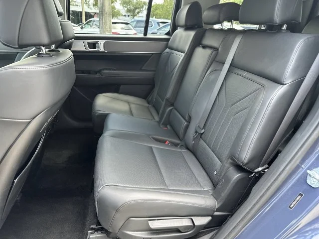 2026 Hyundai Santa Fe SEL - Photo 23