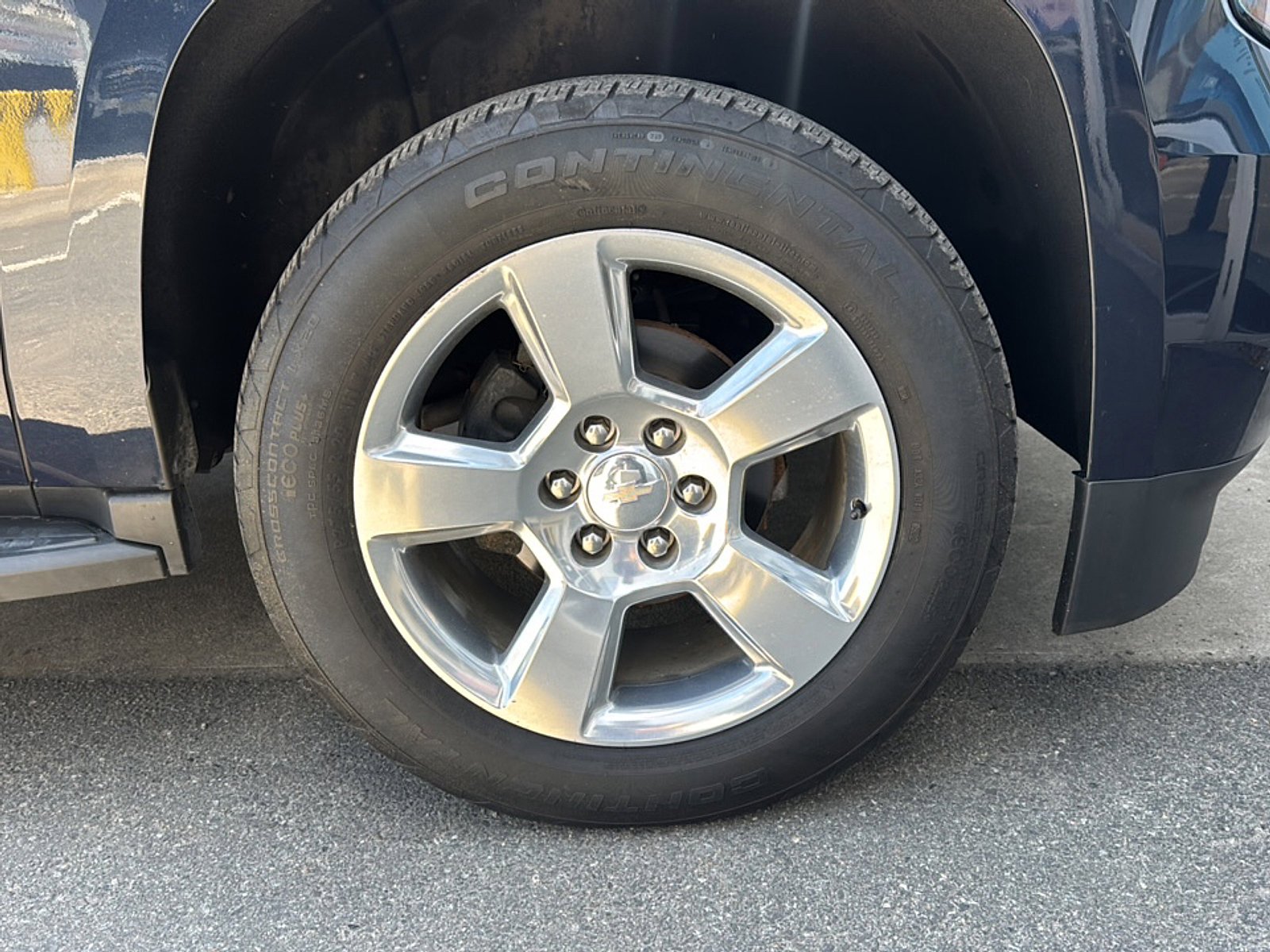 Certified Used 2019 BLUE VELVET METALLIC Chevrolet LT image 45