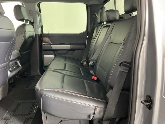 Certified Used 2024  Ford Lariat image 32