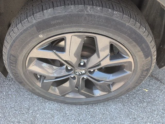 Used 2018 Silver Acura Advance Package image 34