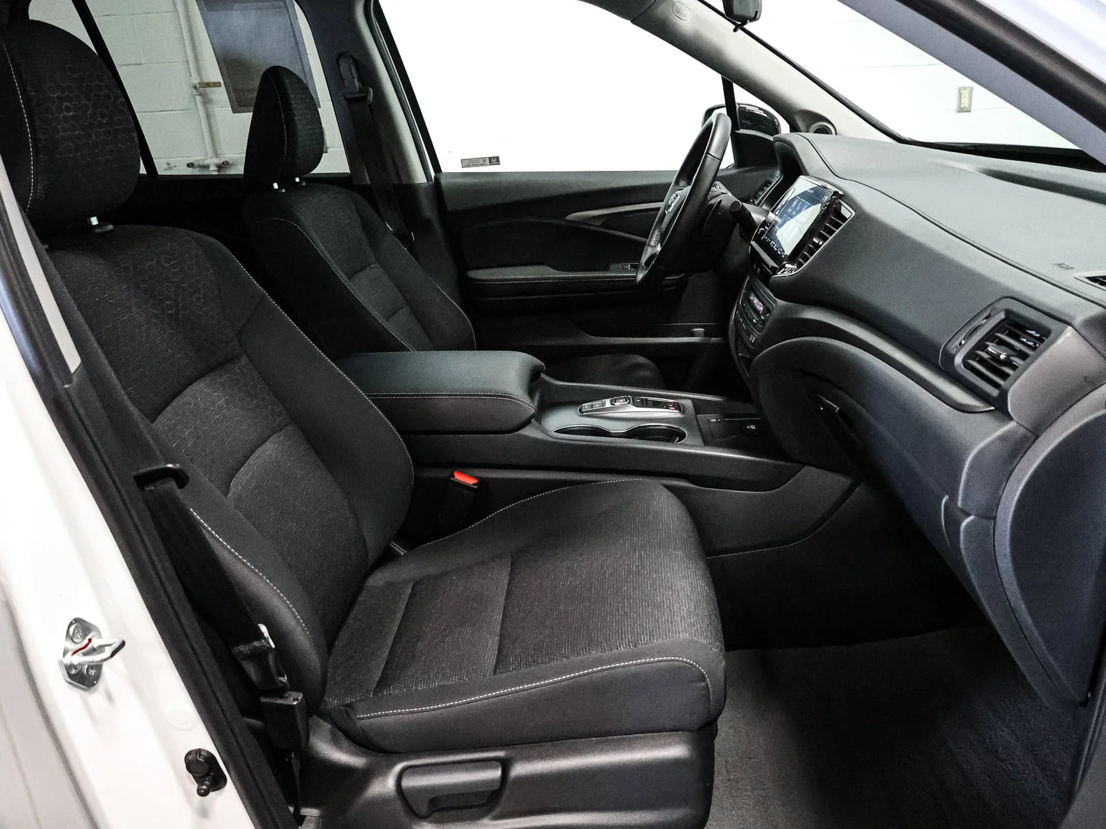 2024 Honda Ridgeline Sport - Photo 22
