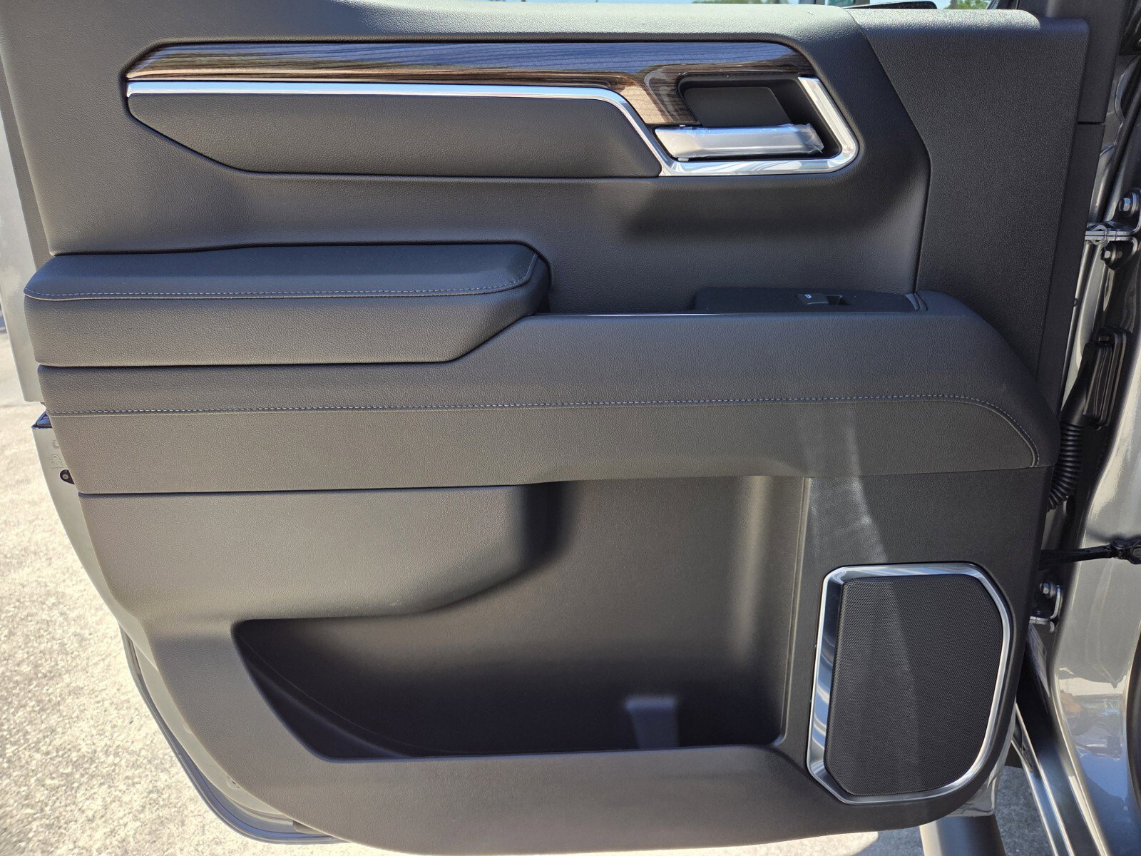 2026 Chevrolet Silverado 1500 LT Trail Boss - Photo 24