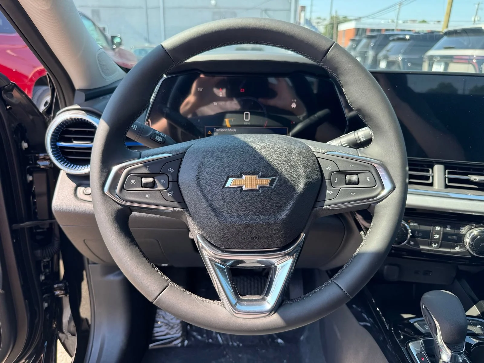 2026 Chevrolet Trax LT - Photo 16