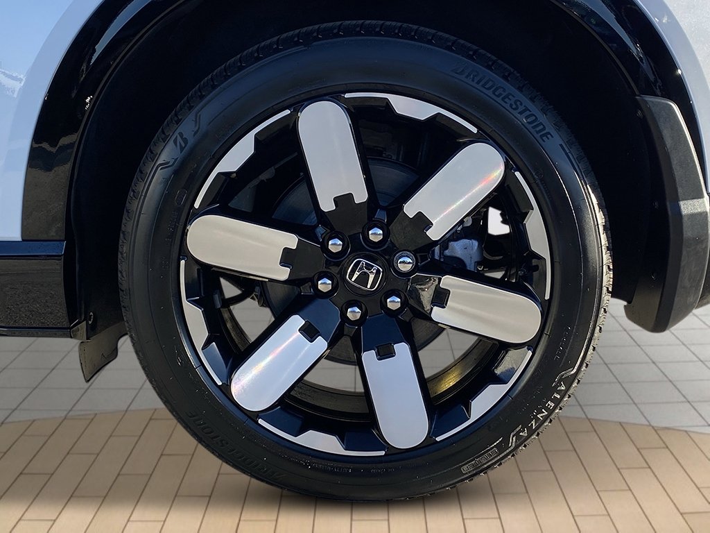 2026 Honda Prologue Elite - Photo 7