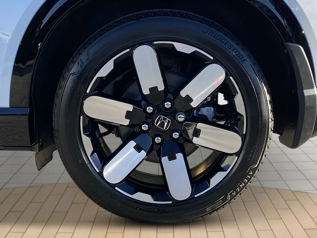 2026 Honda Prologue Elite - Photo 7
