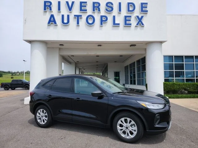 2026 Ford Escape Active®