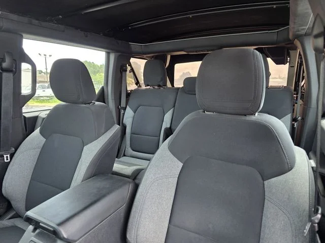 Used 2022 Cactus Ford Base image 12