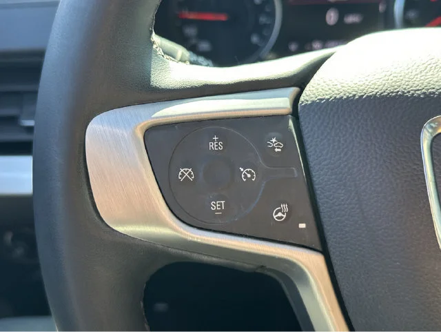 2023 GMC Terrain SLT - Photo 29