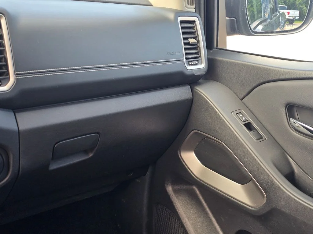 Used 2024 Gray Nissan SV image 20