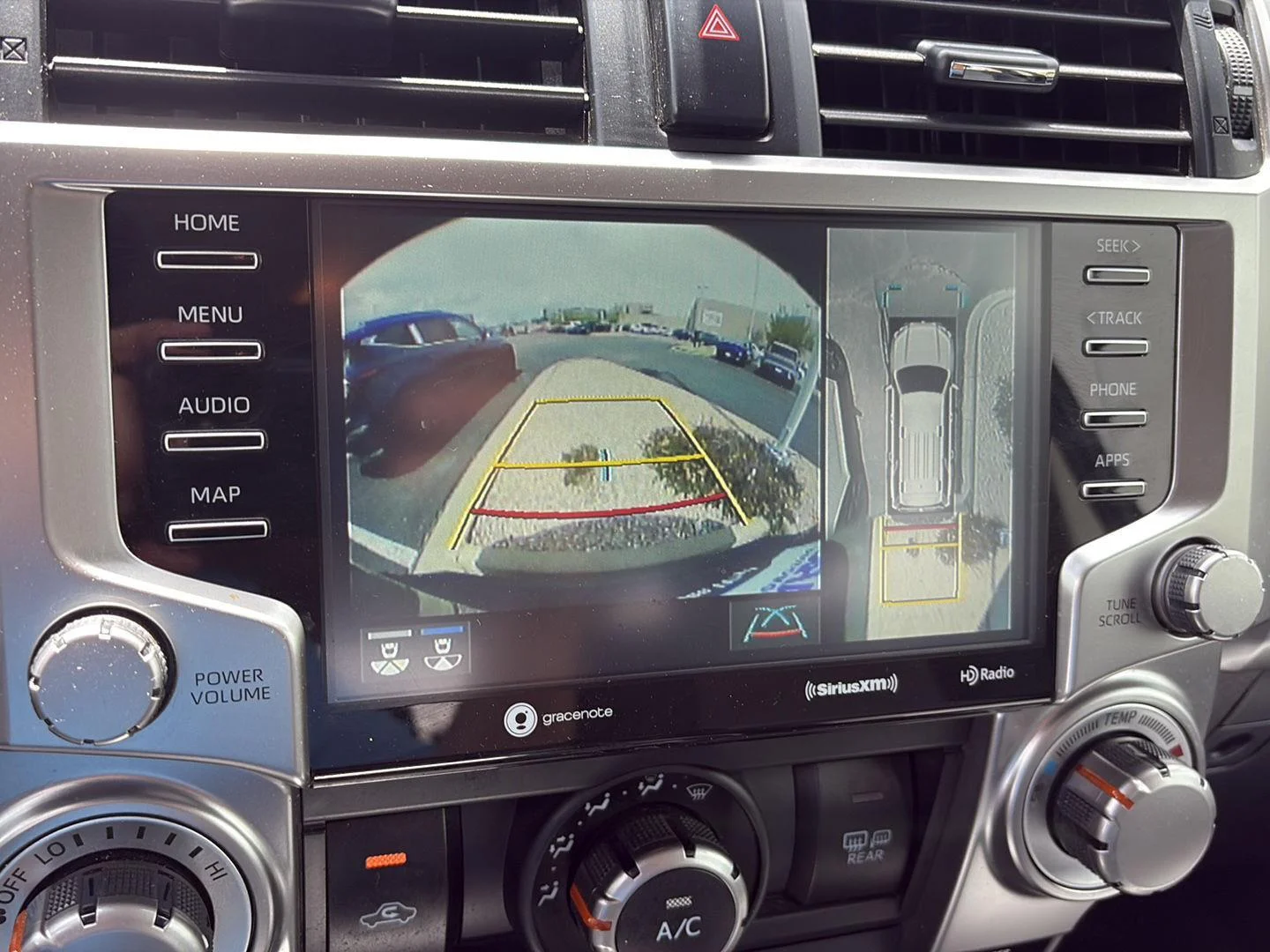 Used 2024 Underground Toyota SR5 Premium image 37