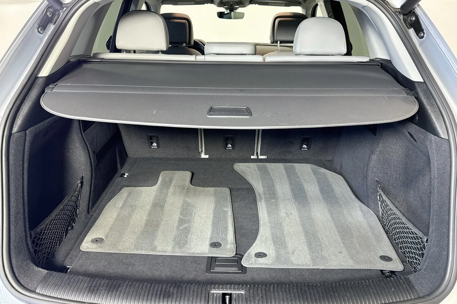 Used 2019 Silver Audi Premium image 24