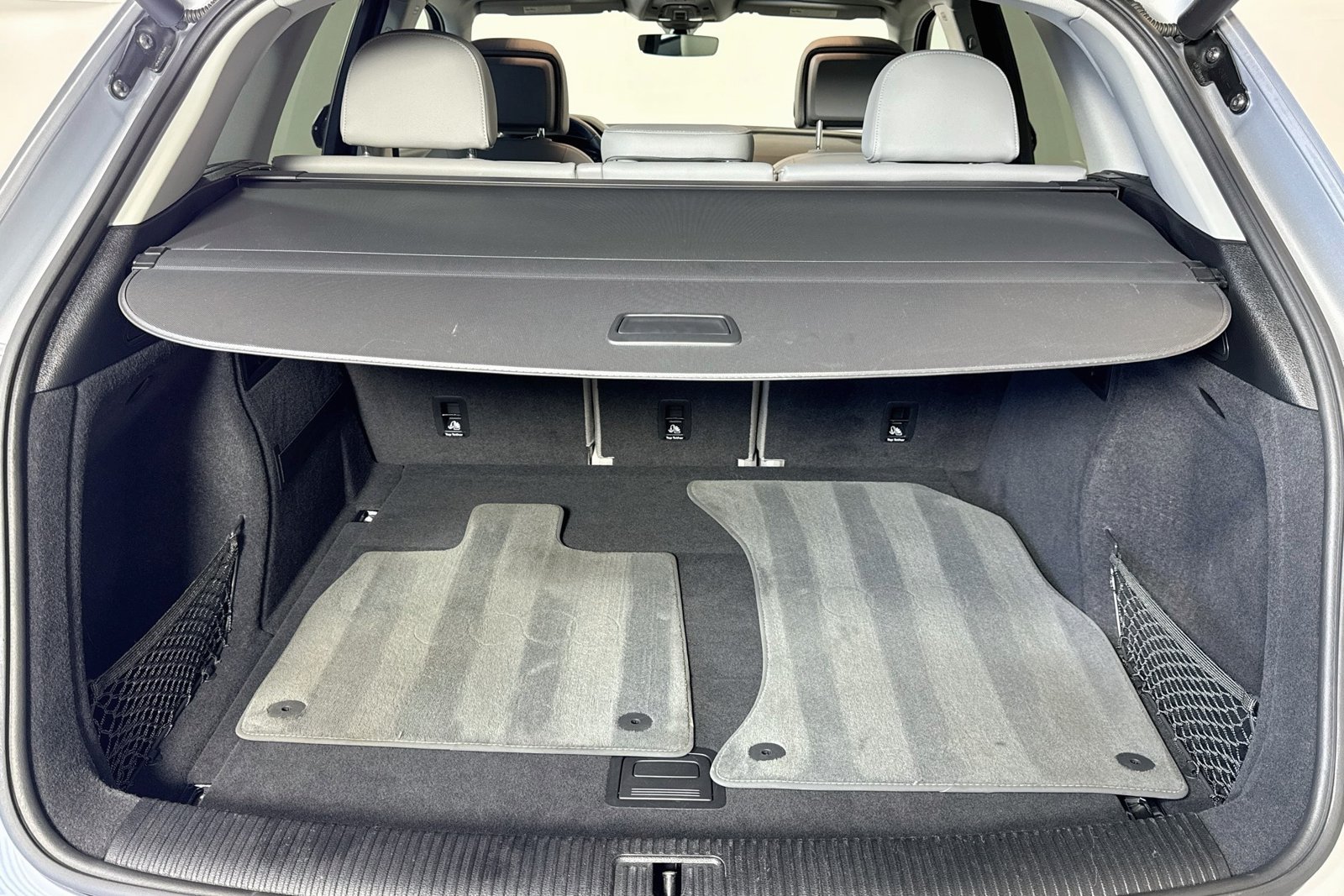 Used 2019 Silver Audi Premium image 24