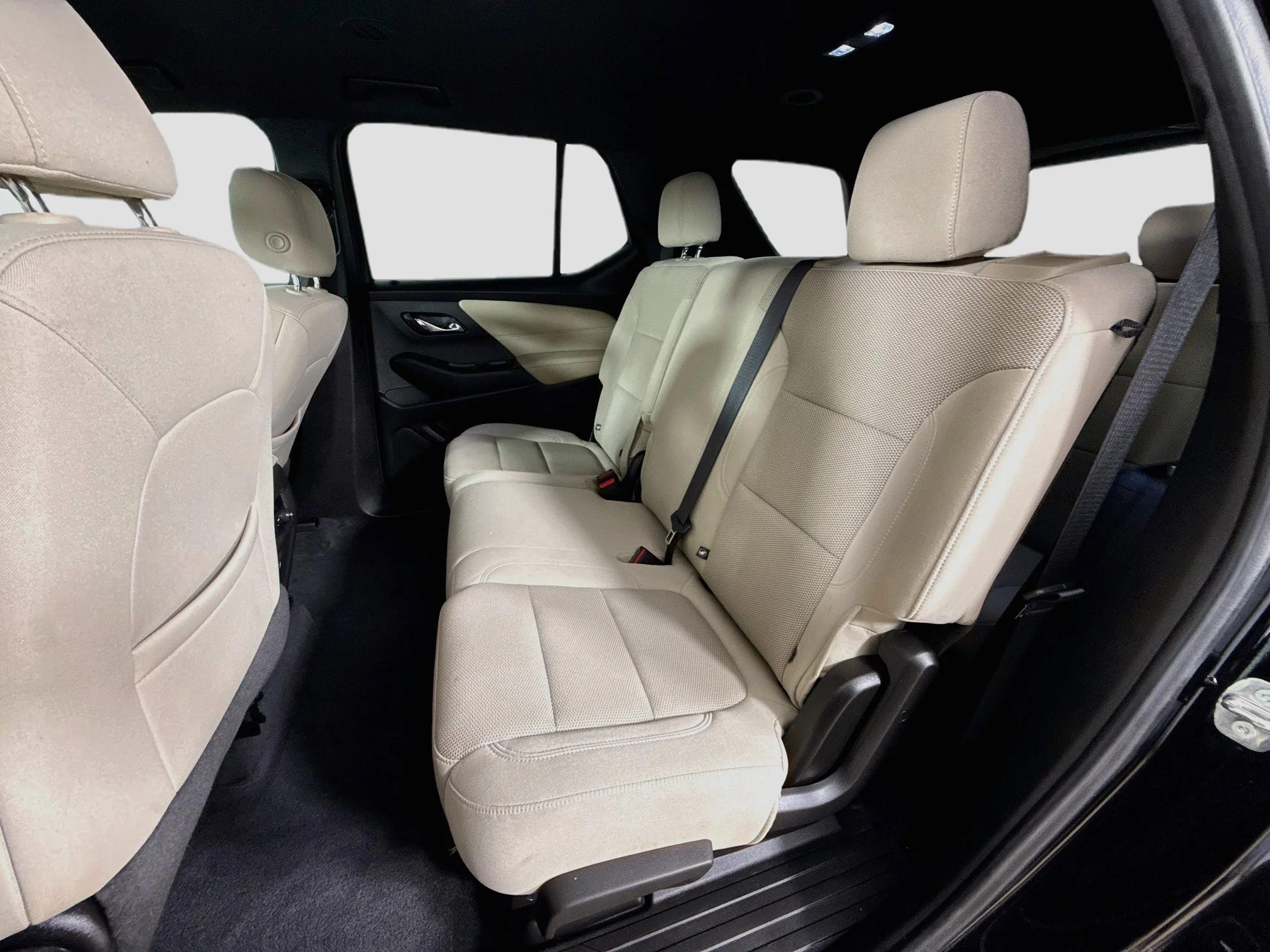 Used 2022 Mosaic Black Metallic Chevrolet LS image 24
