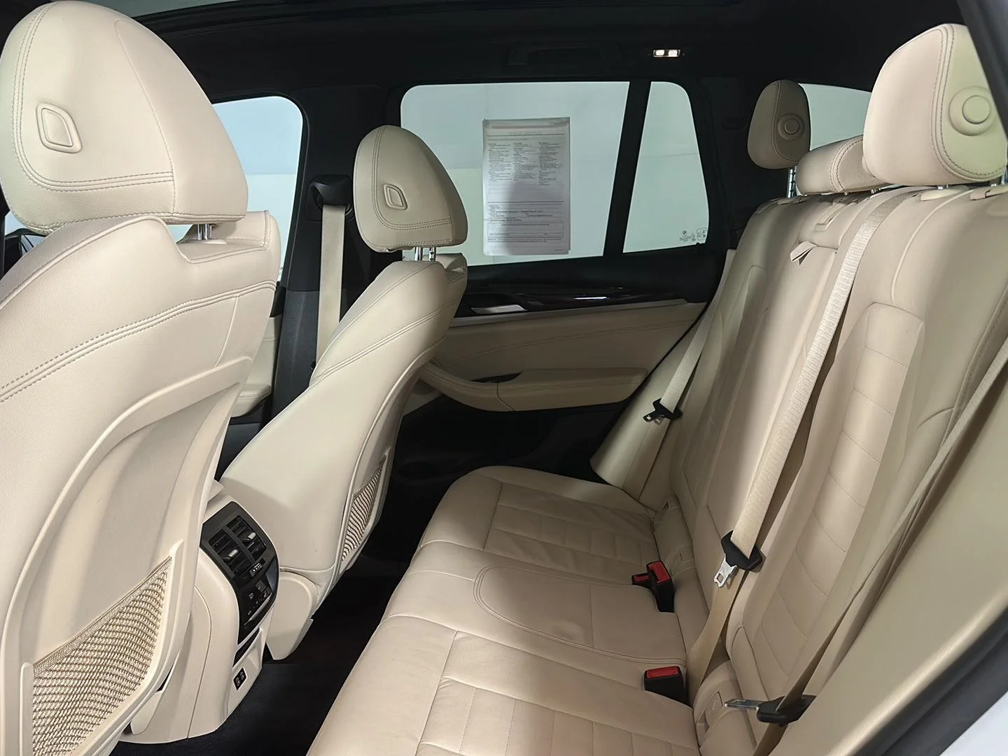 Used 2020 Alpine White BMW xDrive30i image 20