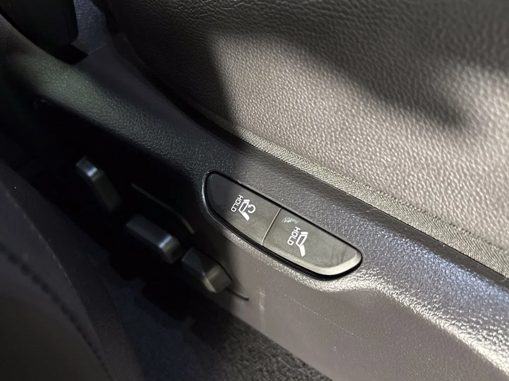 Used 2024 Black Kia SX Prestige image 21