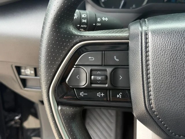 2024 Toyota Tundra SR5 - Photo 13