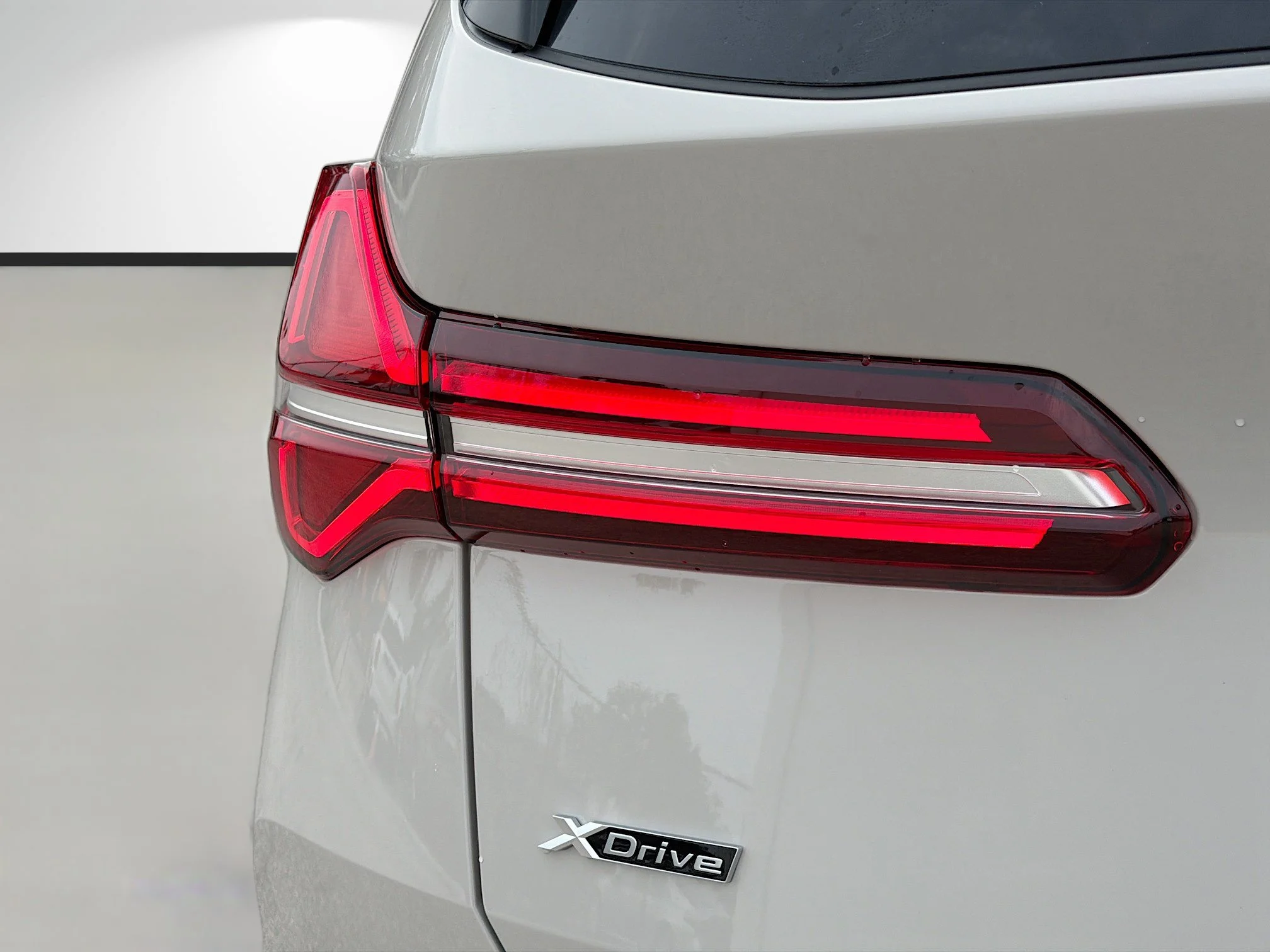 New 2026 Dune Grey Metallic BMW 30 xDrive image 10