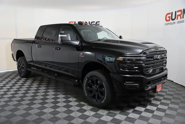 2026 RAM 2500 Laramie 4X4 Mega Cab's photo