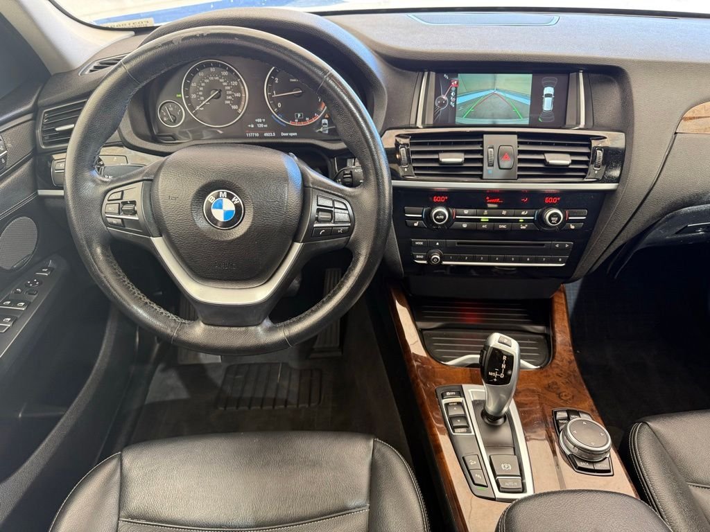 Used 2016 White Metallic BMW xDrive28i image 29