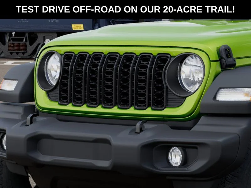 New 2026 Mojito Clear-Coat Exterior Paint Jeep Sport image 8