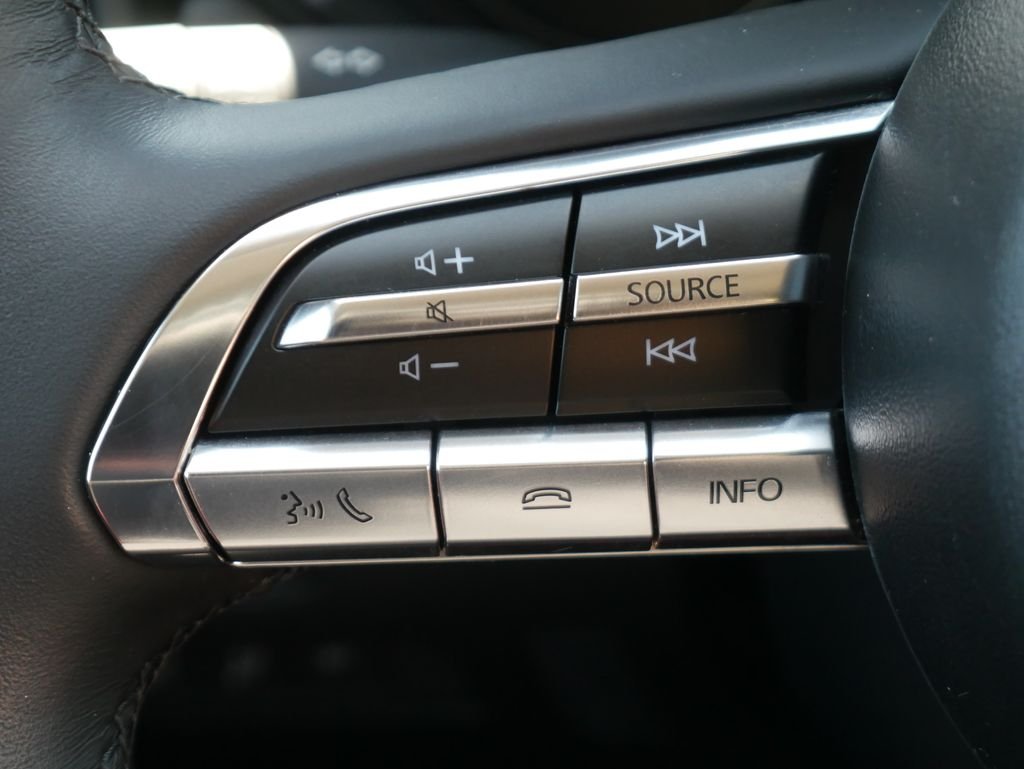Certified Used 2026 Gray Mazda Premium image 28