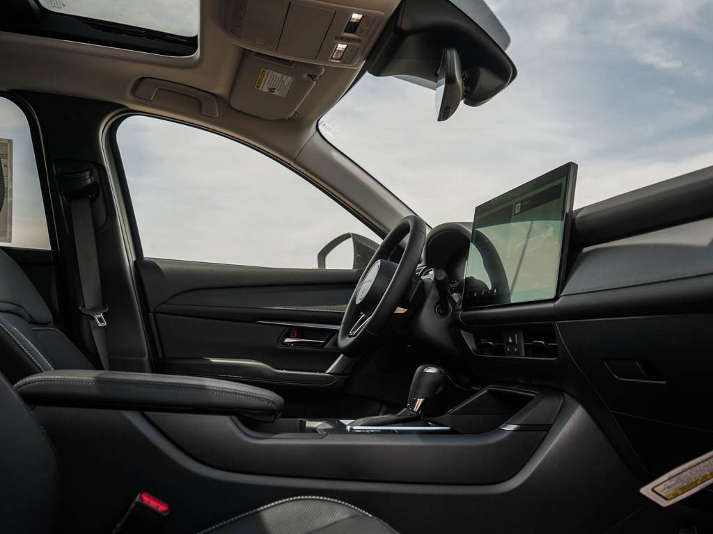 New 2026 Machine Gray Metallic Mazda 2.5 S Premium Plus AWD image 11
