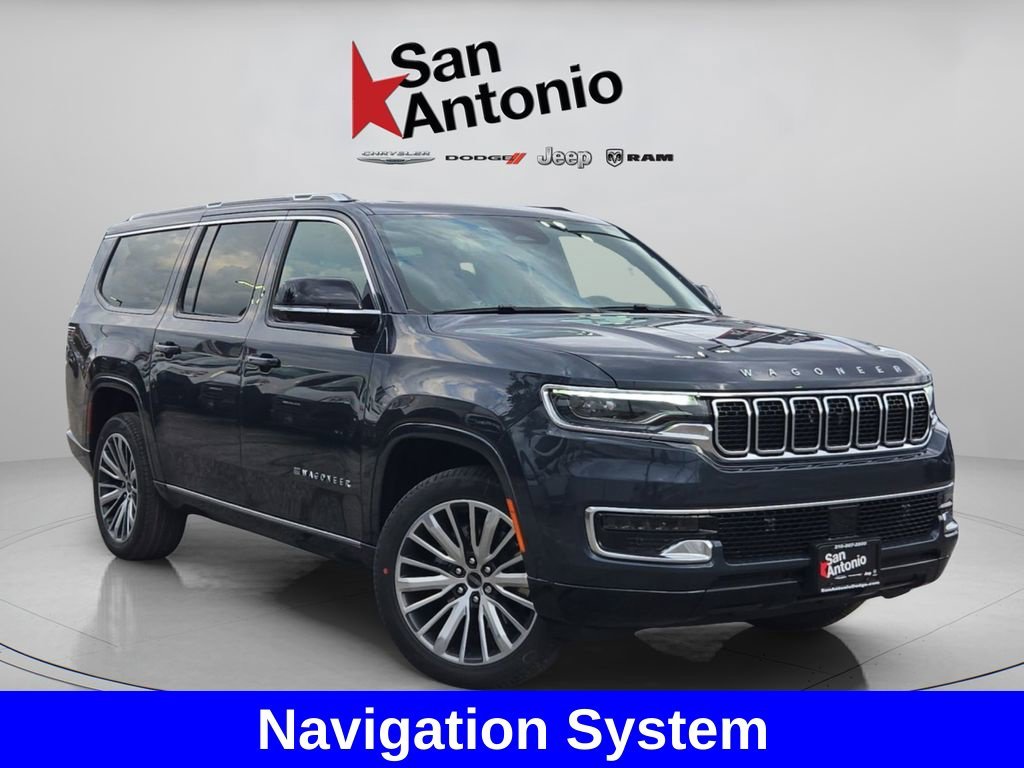 New 2025 River Rock Jeep Series II image 2