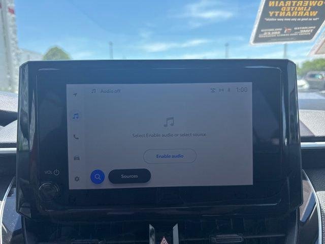 Certified Used 2024 ICE CAP Toyota  image 424
