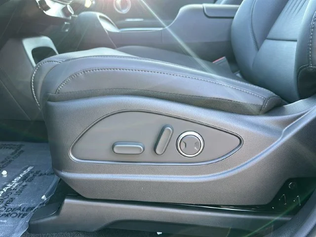 New 2026 Black Hyundai SEL image 11