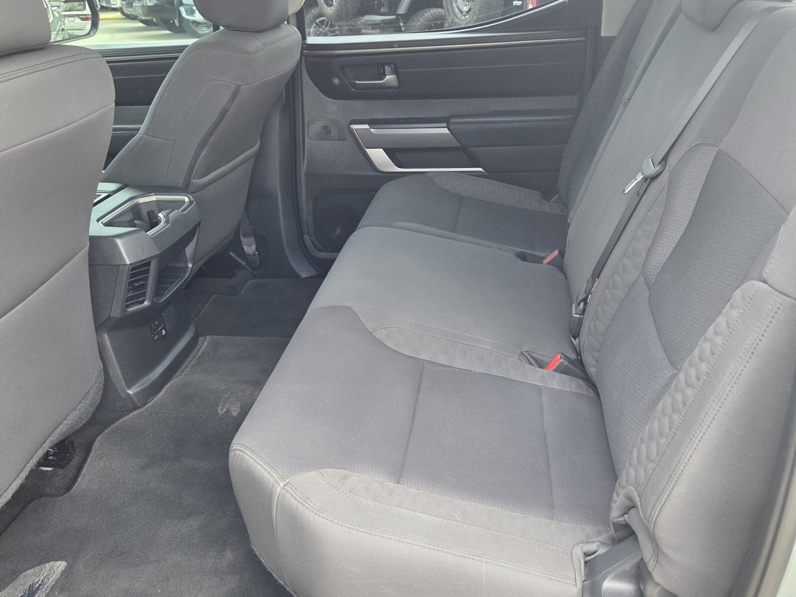 Used 2024 Lunar Toyota SR5 image 4