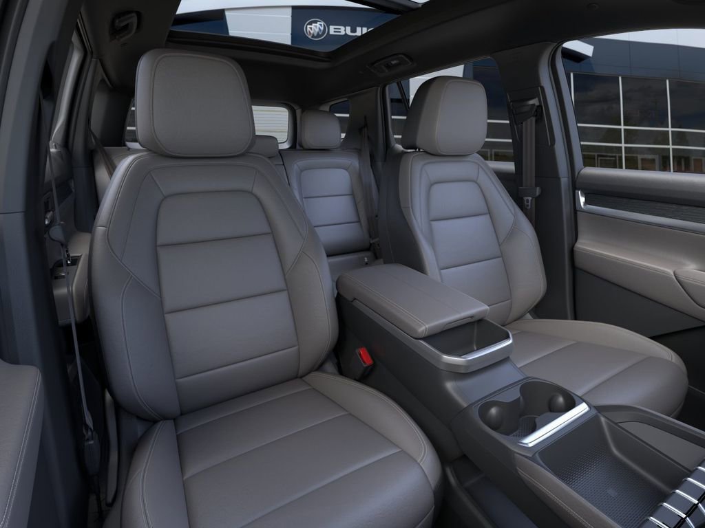 New 2026 Sterling Metallic GMC Elevation image 16